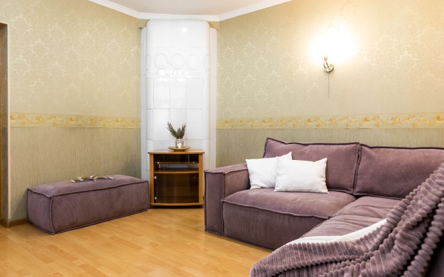 Квартира FlаtStay Поварской Пер 17/12