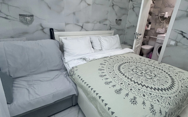 Uyutnye Na 1-Oy Beregovoy Linii Apartments