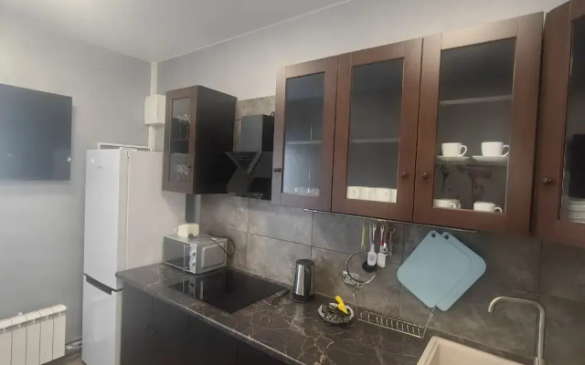 Apartamenty Ogromnye v centre Rybinska