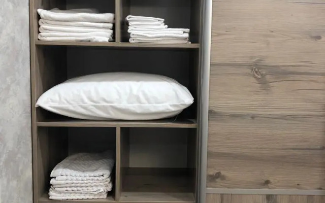 Квартира 106 Центрпарк от Evparenda