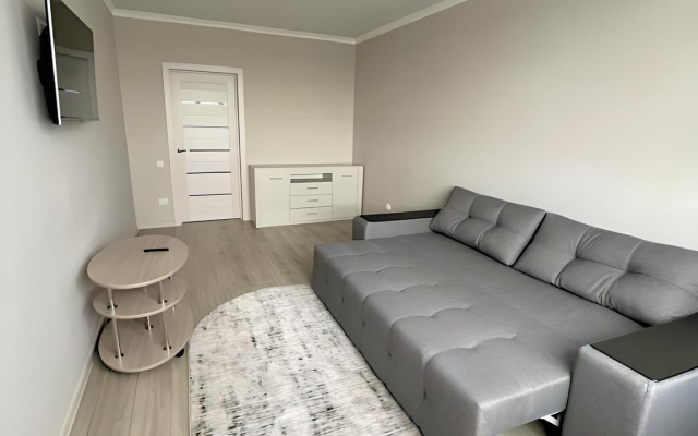 Na Bibika Apartments