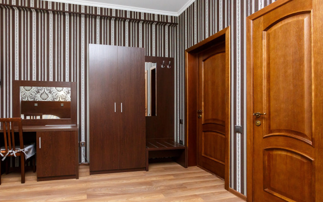 MariAnna Private House