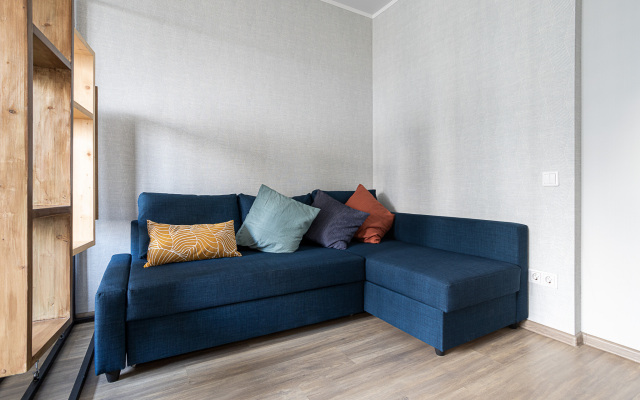 Апартаменты Хорошая квартира