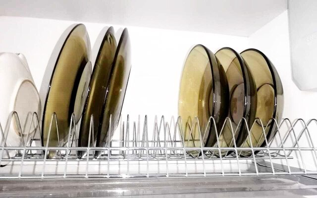 Апартаменты в Абакане