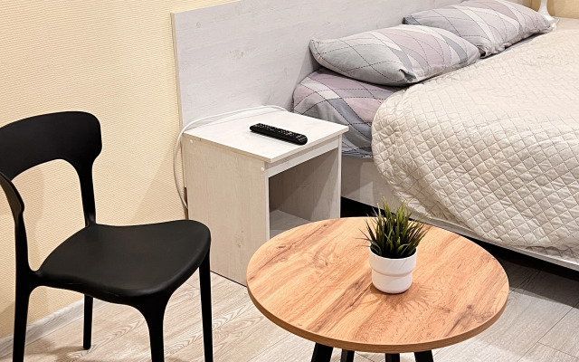 Апартаменты Виктория 7