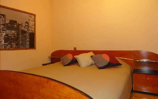 Квартира на Набережной Реки Фонтанки 85