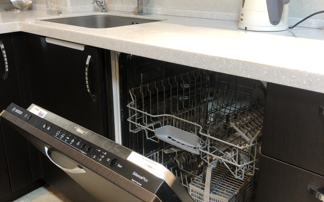 Квартира 4-к. , 100 м², 6 Кроватей