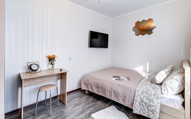 Апартаменты Тайная Комната Васильевского Острова