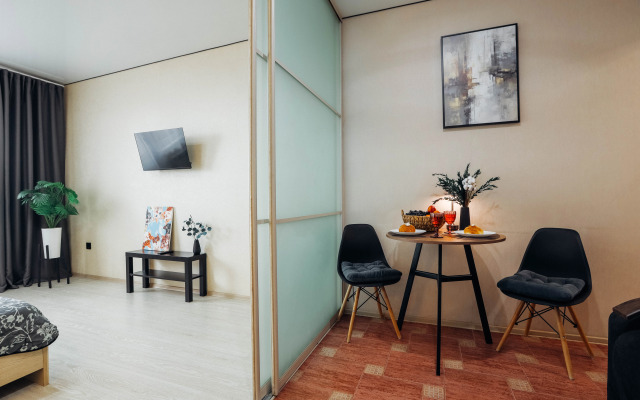 Квартира Home Hotel Like