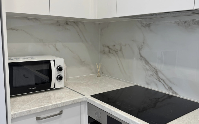 Квартира ЖК Novaland