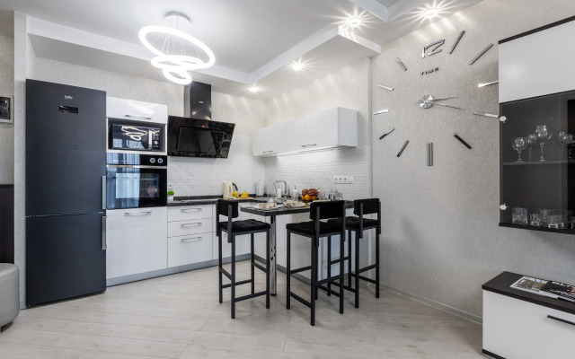Sovremennye V "mayak Minska" Apartments