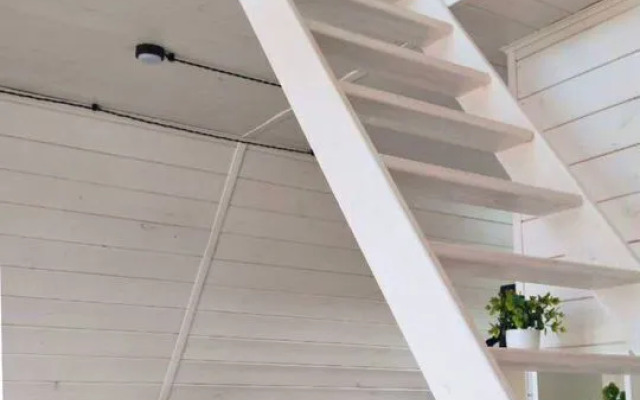 Частный Дом Сила Поля