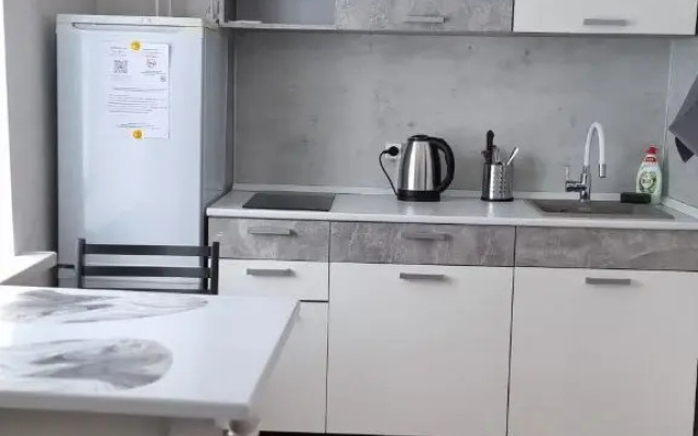 Квартира Уютная рядом с аэропортом