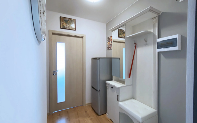 Апартаменты Белые Паруса 3