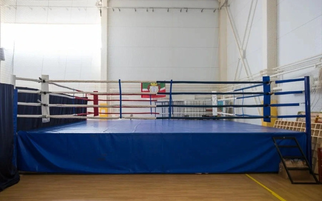 Отель КупецЪ