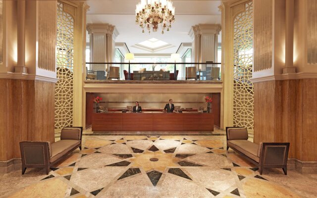 Grand Hyatt Istanbul