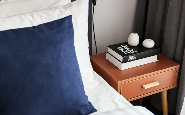 Апартаменты Апартто на Манчестерской