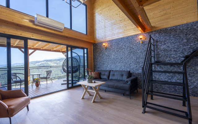 La Veranda Villas