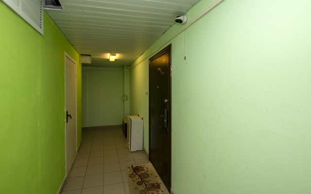 Квартира на Карла Маркса 50