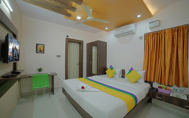 Sai Swetha Grands Hotel