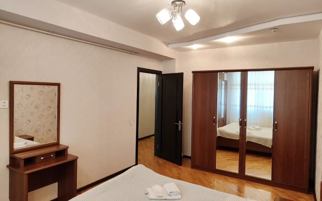 Orbita Karaeva Apartments