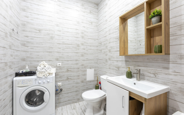 Квартира Эрвье 108