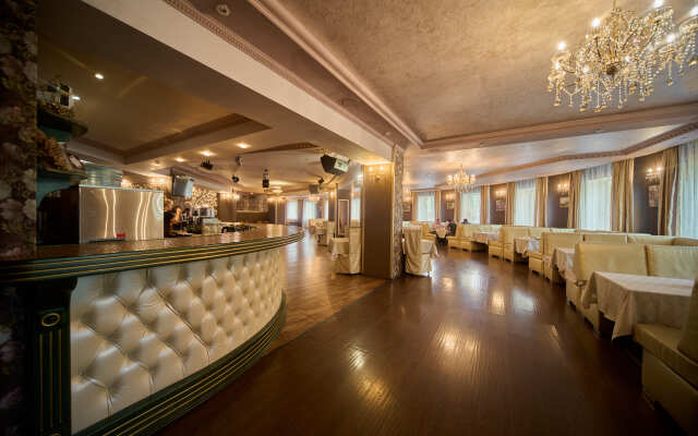 Отель Торжок