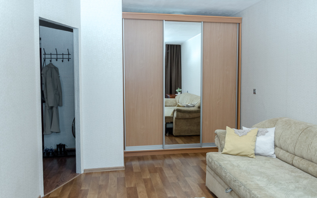 Квартира Однушка у Областной больницы