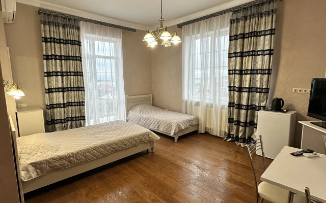 Aleksandr Guest house