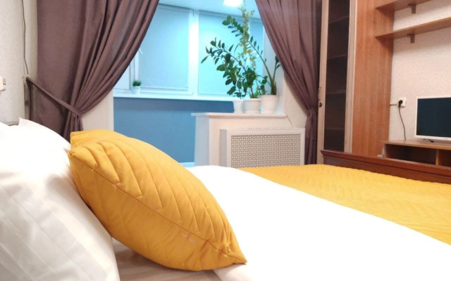 Квартира на проспекте Фоменко 60