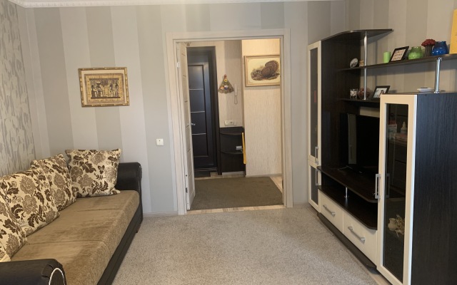 Bon Voyage Apartments