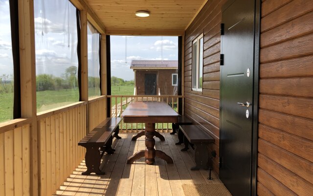 Гостевой дом Прибой