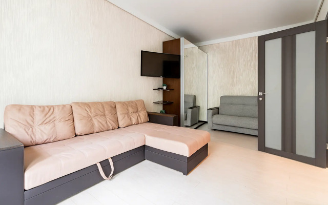 Апартаменты На Коцюбинского 5к1