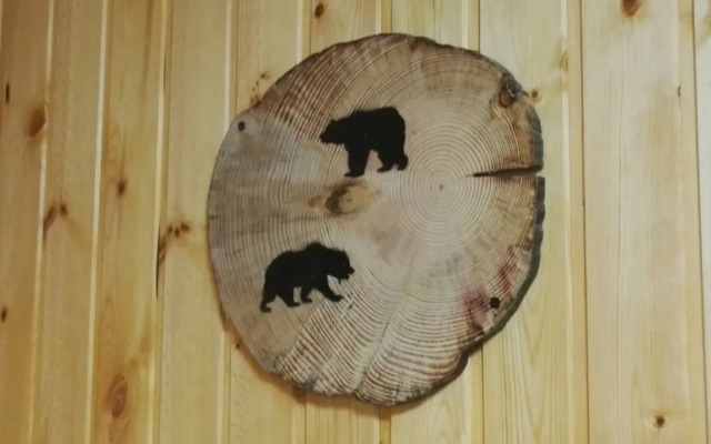 Гостевой дом Полярная звезда Хибины