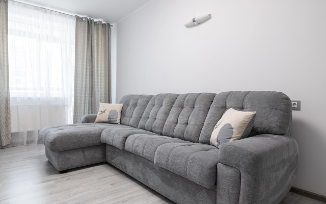 Апартаменты на Козина 3б