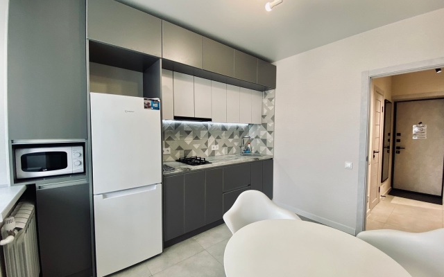 Lyuks S Krasivym Vidom 73 Apartments
