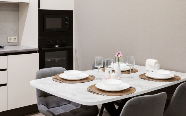 Квартира Просторная в центре Санкт-Петербурга 27Б