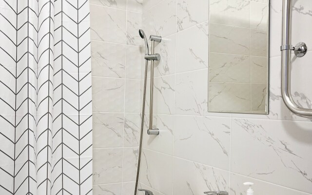 Апартаменты Династия