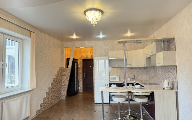 Апартаменты Каир