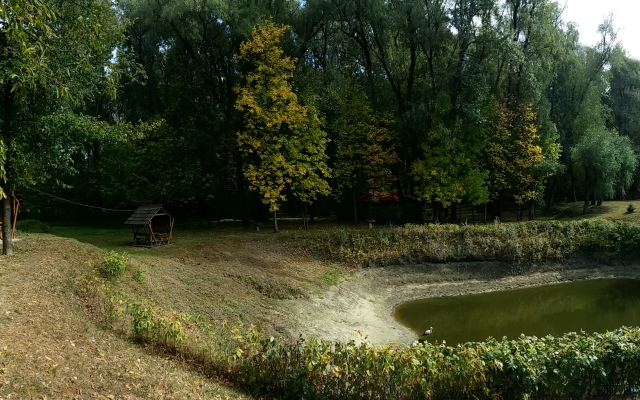 Мини-Отель Золотой Берег Чернигов