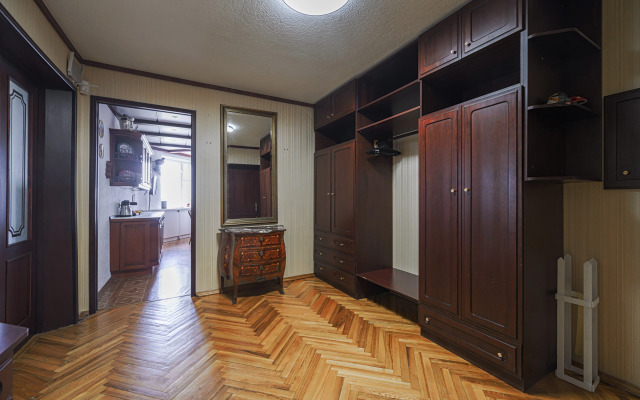 ArendApartment: Dubkovskoye Flat