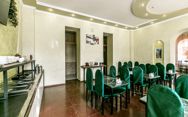 Skala Hotel