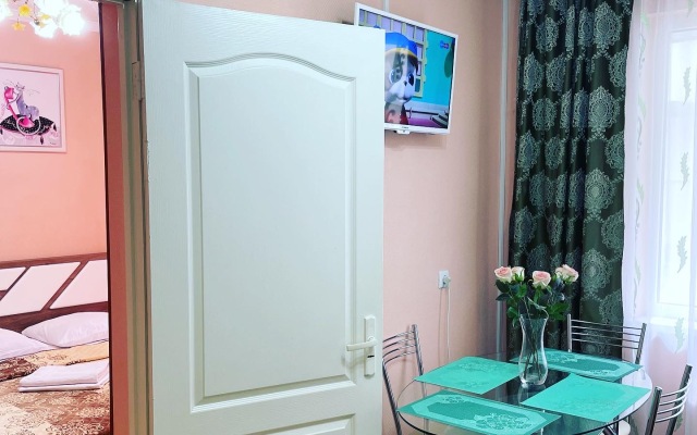 Tsentr Adlera Apartments