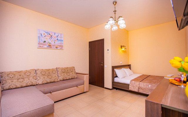 Skazka Guest House