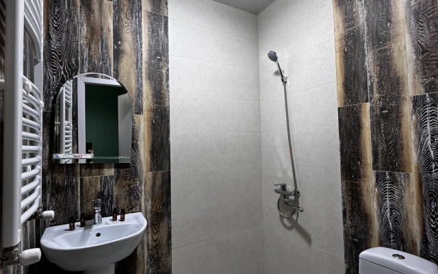 Отель Pavilion Garden