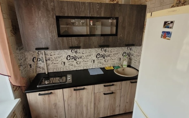 Квартира на улице Дзержинского, 96