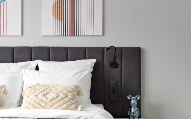 Апартаменты Студия у Метро 1343-1