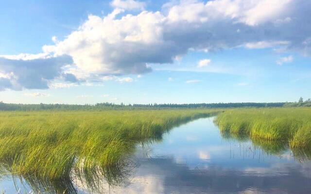 Гостевой дом Ладога