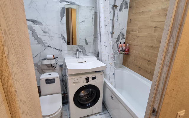 Квартира ДОБРЫЙ ДОМ GESS