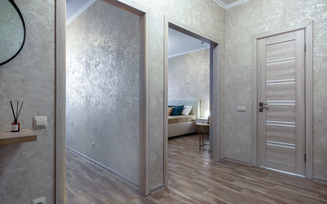 Krasroyal Doveryte Nam Svoye Prebyvanie V Gorode Flat